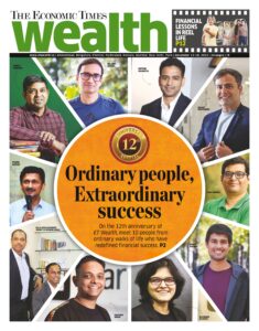 The Economic Times Wealth – December 12, 2022