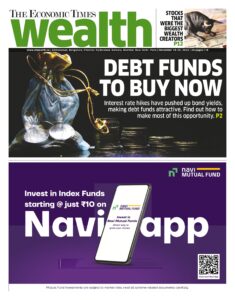 The Economic Times Wealth – December 19, 2022