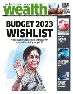 The Economic Times Wealth – December 26, 2022