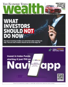 The Economic Times Wealth – December 5, 2022