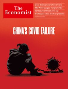 The Economist UK Edition – December 03, 2022