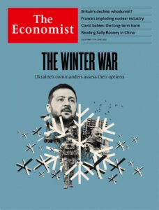 The Economist UK Edition – December 17, 2022