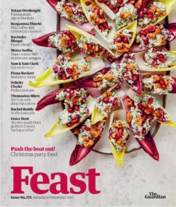 The Guardian Feast – 10 December 2022