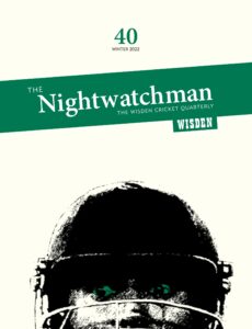 The Nightwatchman – Winter 2022