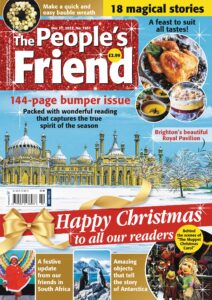 The People’s Friend – December 17, 2022