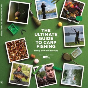 The Ultimate Guide to Carp Fishing 2022