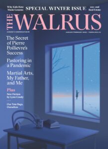 The Walrus – January-February 2023