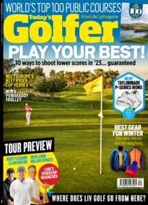 Today’s Golfer UK – February 2023