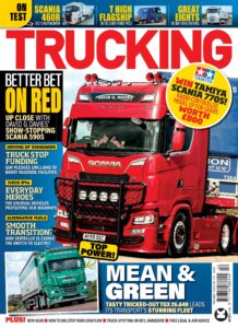 Trucking Magazine – February 2023