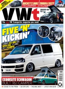 VWt Magazine – February 2023