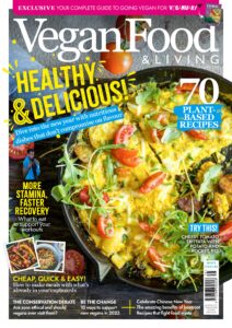 Vegan Food & Living – January 2023