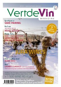 Vertdevin Magazine – 01 December 2022