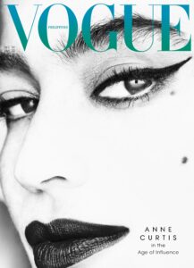 Vogue Philippines – December 2022-January 2023