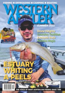 Western Angler – Summer 2022