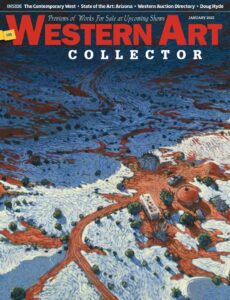 Western Art Collector – January 2023