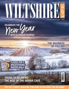 Wiltshire Life – January 2023