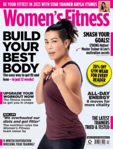 Women’s Fitness UK – January 2023