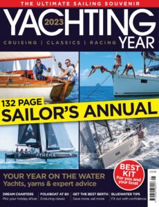 Yachting Year 2022