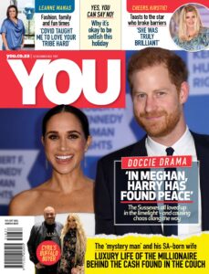 You South Africa – 22 December 2022