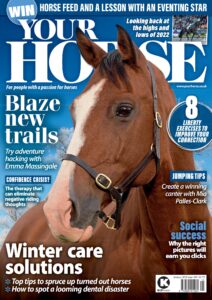 Your Horse – January 2023