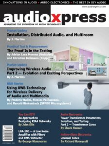 audioXpress – December 2022