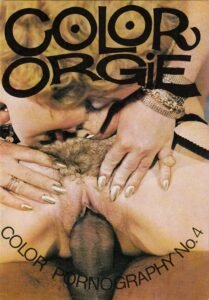 Color Orgie 4 (1970s)