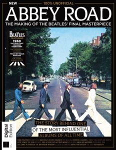 Abbey Road The Making of the Beatles’ Final Masterpiece – F…