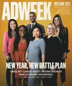Adweek – January 01, 2023