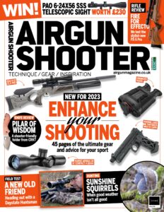 Airgun Shooter – March 2023