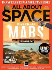 All About Space – Issue 138 February 2023