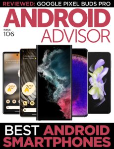 Android Advisor – January 2023