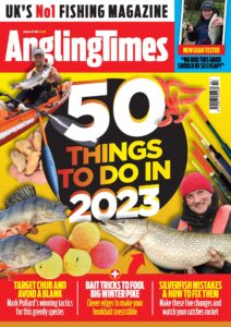 Angling Times – 10 January 2023