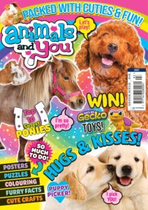 Animals and You – 04 January 2023