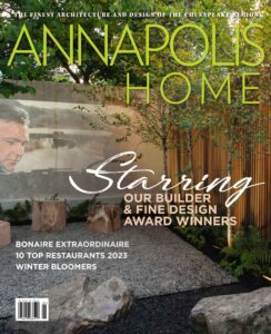 Annapolis Home – January-February 2023