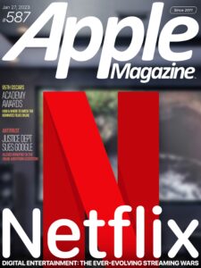 AppleMagazine – January 27, 2023