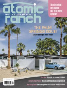 Atomic Ranch – Spring 2023