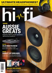 Australian HiFi – January-February 2023
