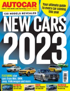 Autocar UK – 04 January 2023