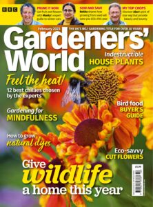 BBC Gardeners’ World – February 2023