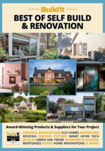 Build it –  The Best of Self-Build and Renovation 2023