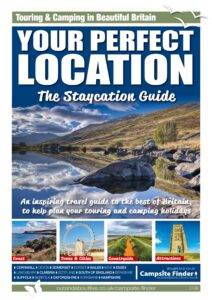Camping – Your Perfect Location Staycation Guide 2023