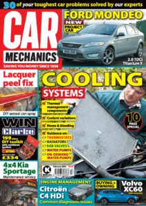 Car Mechanics – January 2023
