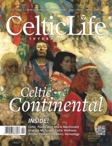 Celtic Life International – January-February 2023