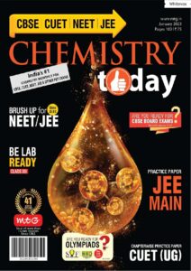 Chemistry Today – January 2023