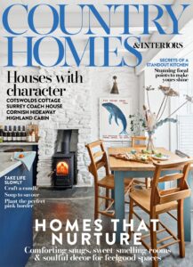 Country Homes & Interiors – February 2023