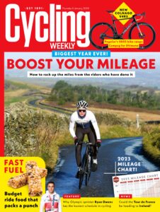 Cycling Weekly – January 05, 2023