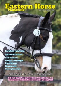 Eastern Horse Magazine – February 2023