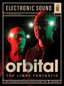 Electronic Sound – Issue 97 – January 2023