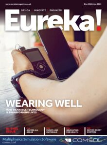 Eureka – December 2022-January 2023