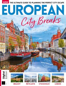 European City Breaks – 1st edition, 2023